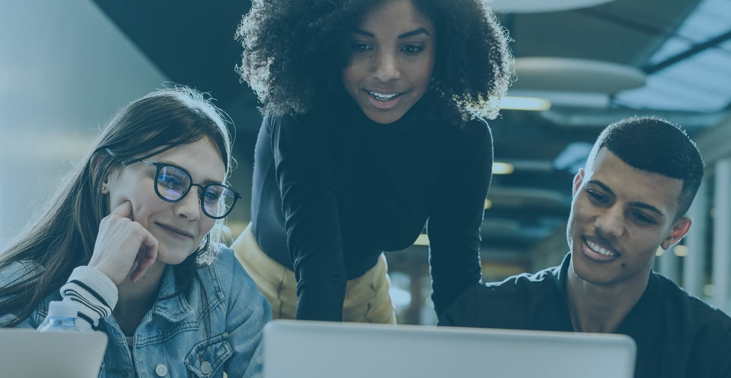 Why universities choose OpenProject to teach project management Why universities choose OpenProject to teach project management