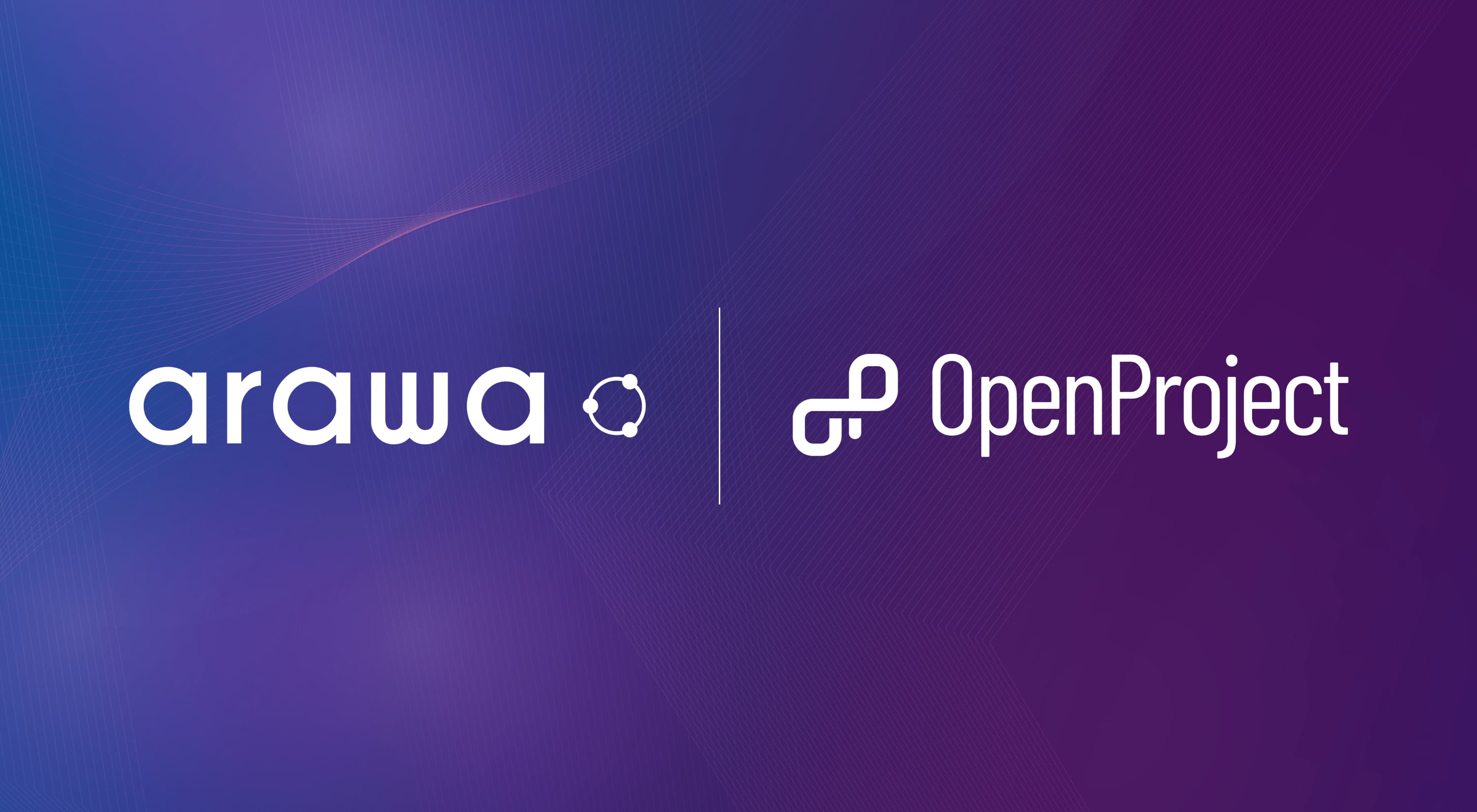 Fostering open source software and project management in France: OpenProject joins forces with Arawa Fostering open source software and project management in France: OpenProject joins forces with Arawa