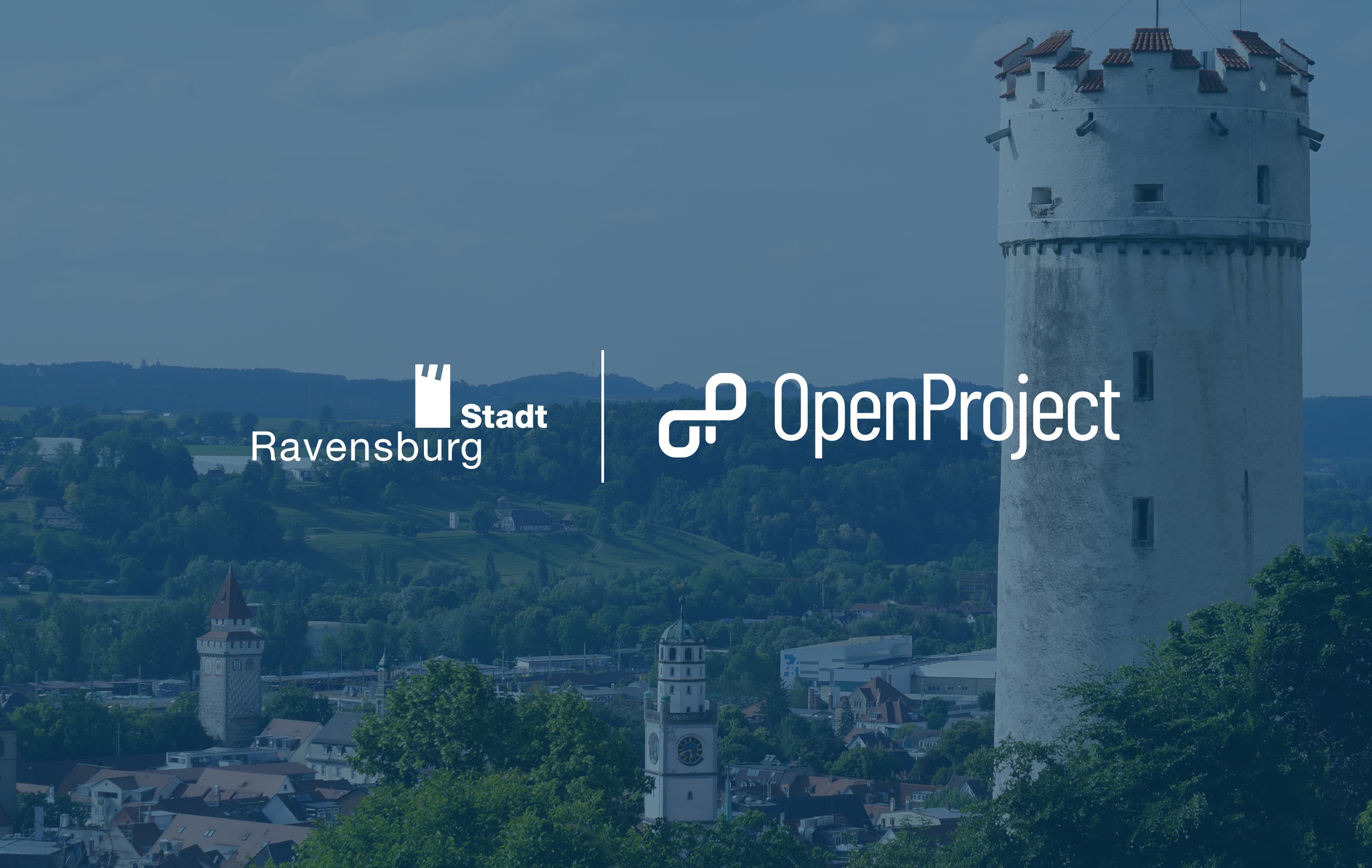 Workload transparency for the City of Ravensburg Workload transparency for the City of Ravensburg